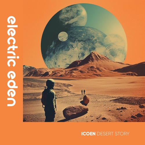 ICoen - Desert Story [EER236]